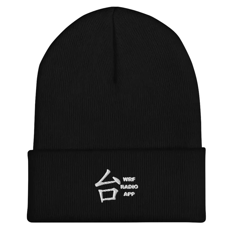 WRF Beanie