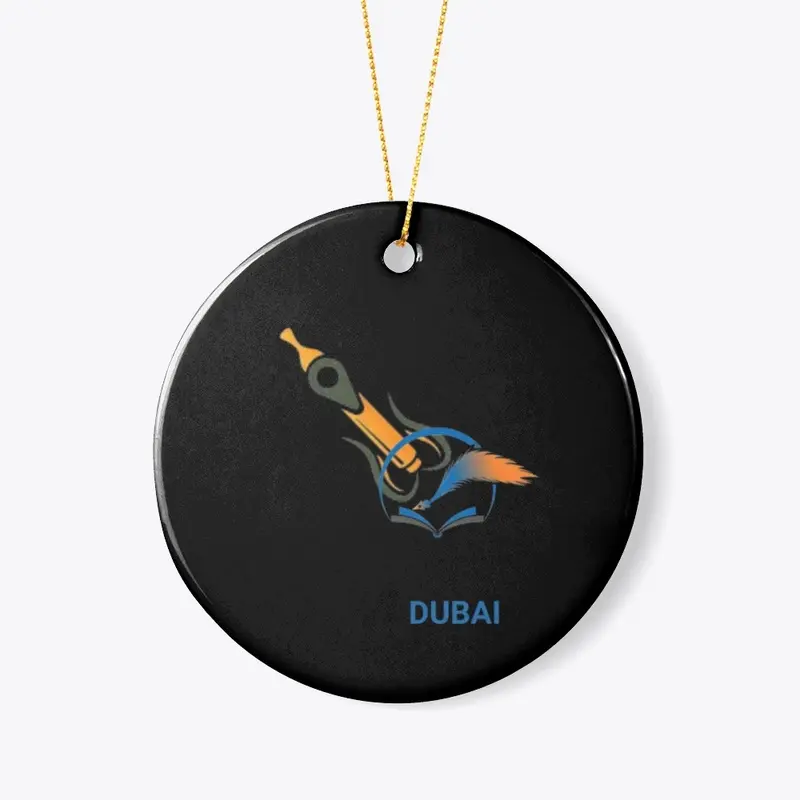 PENTILECT x WRF RADIO Dubai Collection